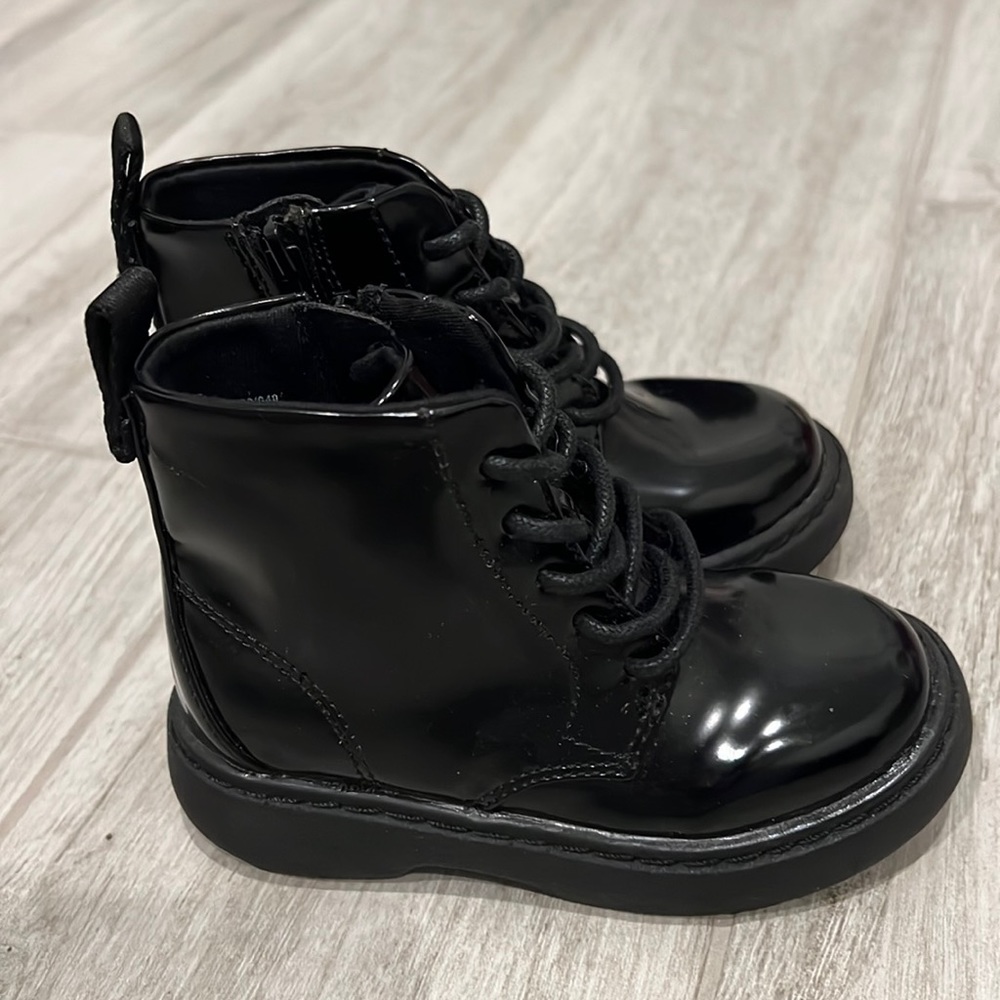Zara boots